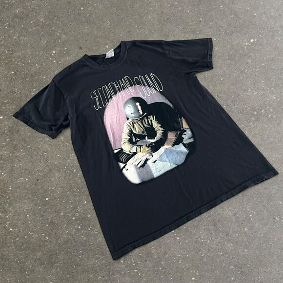 Comfort Colors Other - Comfort-colors Men's Black T-shirt